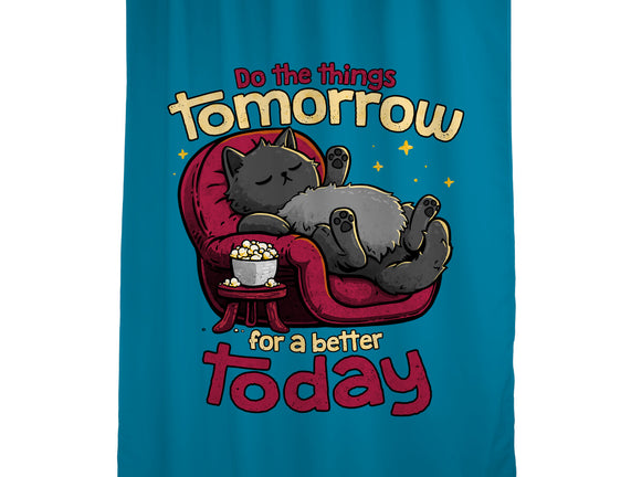 A Better Today