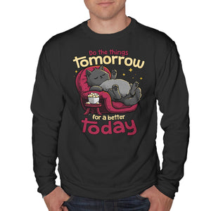 A Better Today