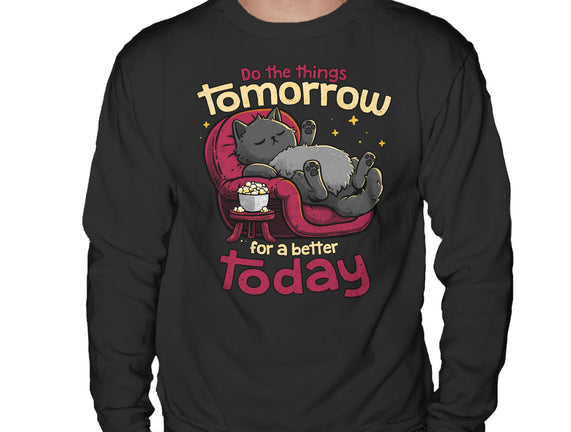 A Better Today