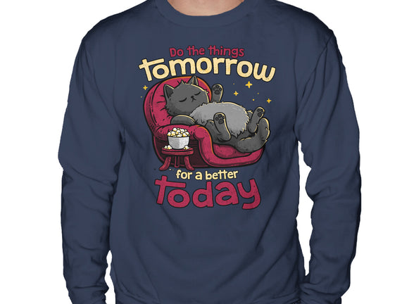 A Better Today