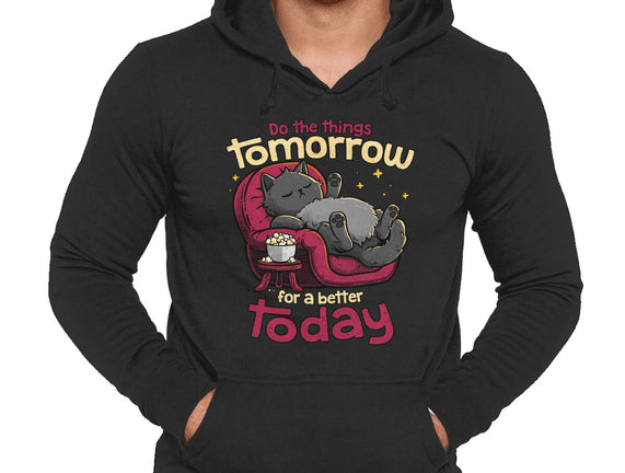 A Better Today