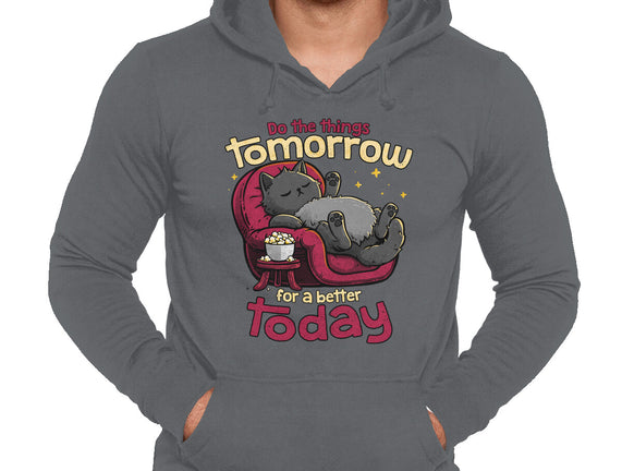 A Better Today