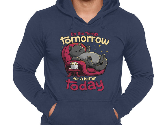 A Better Today