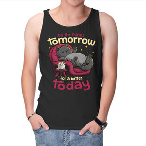 A Better Today