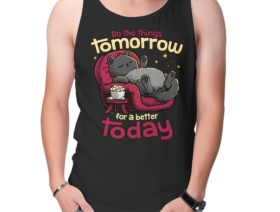 A Better Today