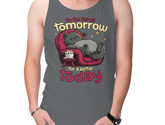 A Better Today