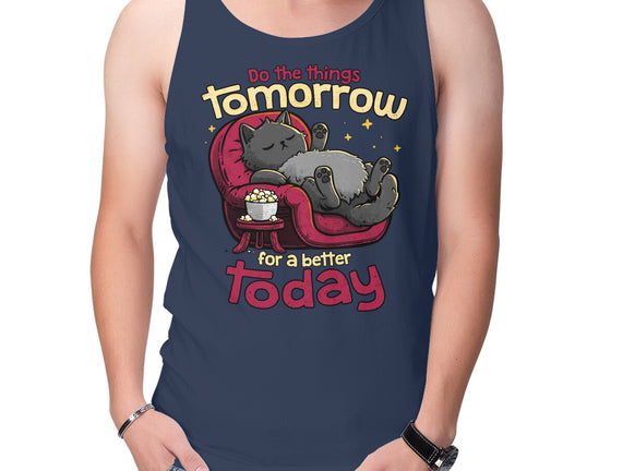 A Better Today