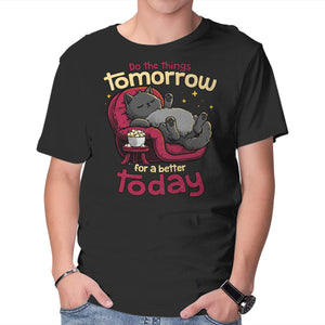 A Better Today