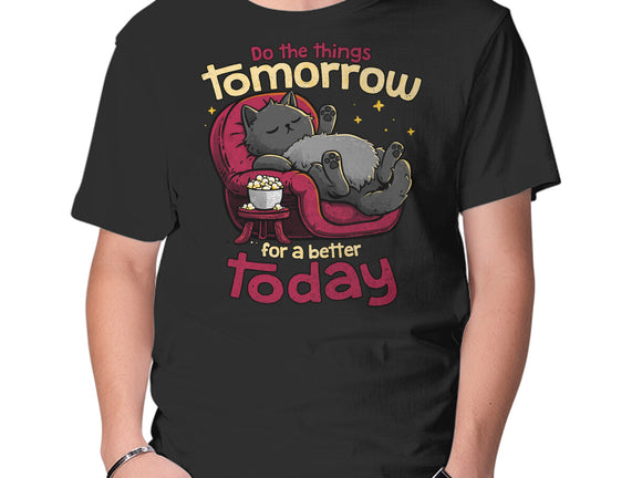A Better Today