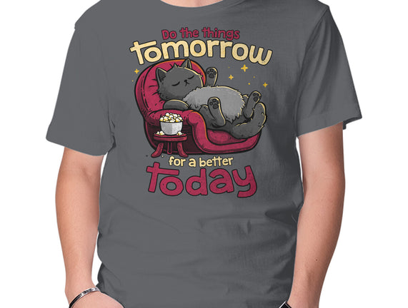 A Better Today