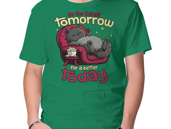 A Better Today