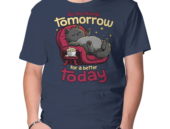 A Better Today