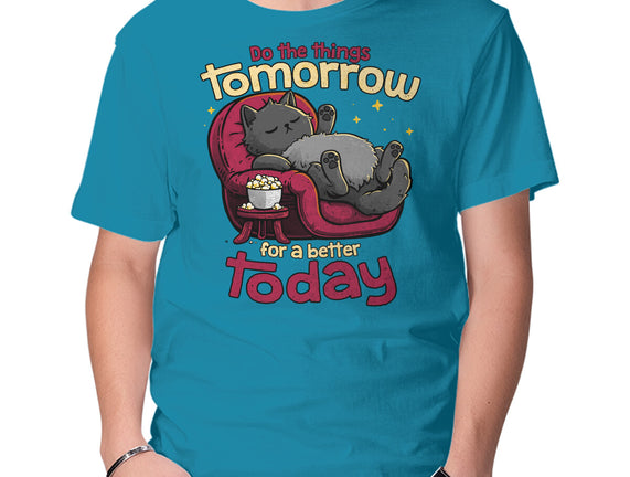 A Better Today