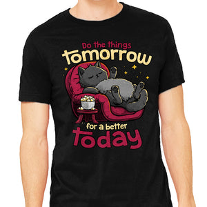 A Better Today