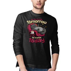 A Better Today