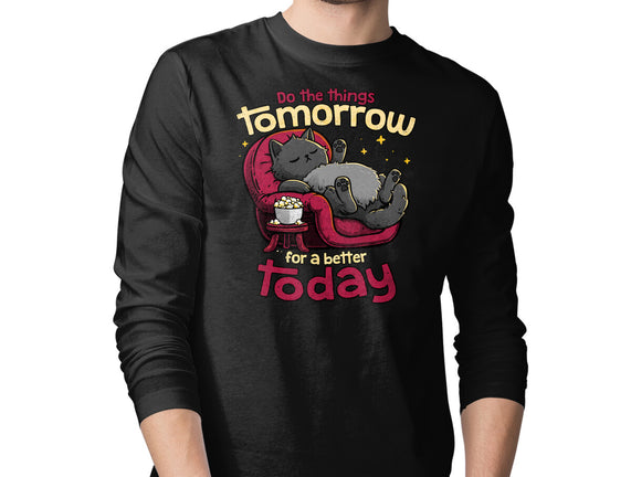 A Better Today