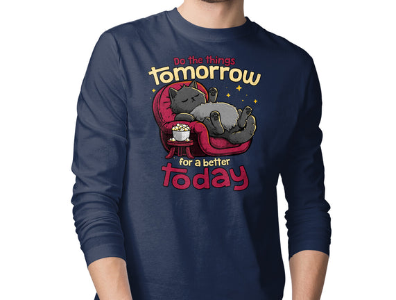 A Better Today