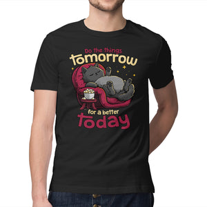 A Better Today