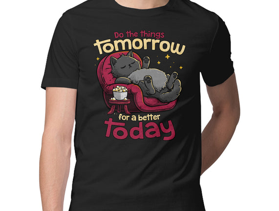 A Better Today