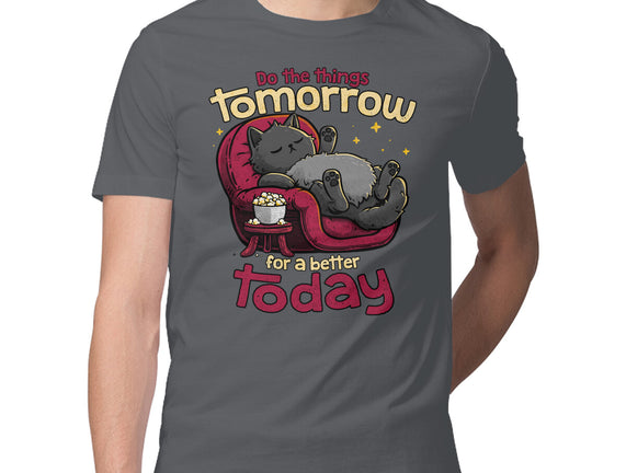 A Better Today