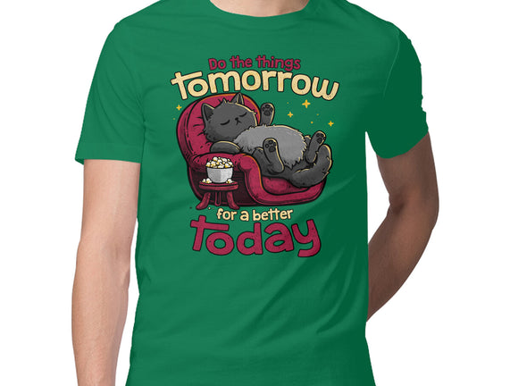 A Better Today