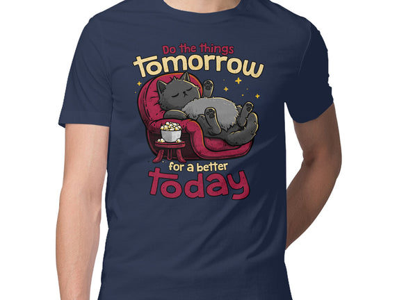A Better Today