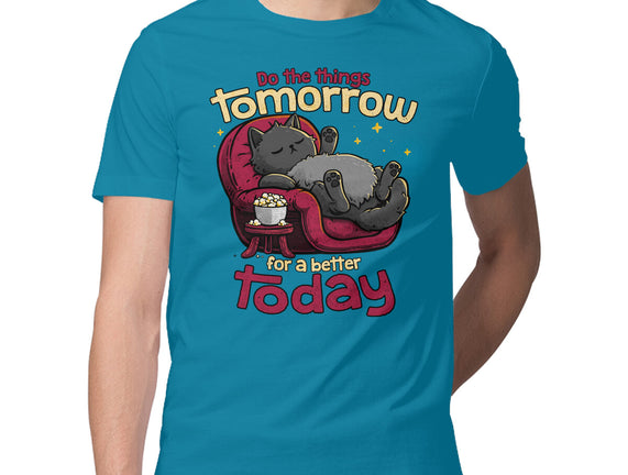 A Better Today