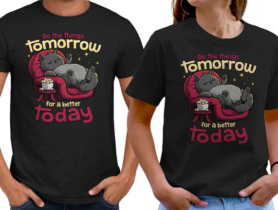 A Better Today