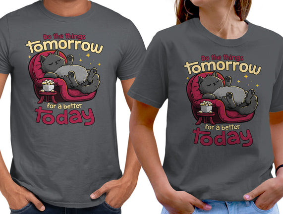 A Better Today
