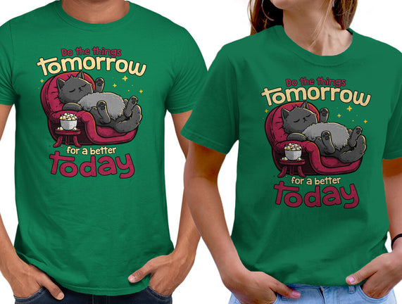 A Better Today