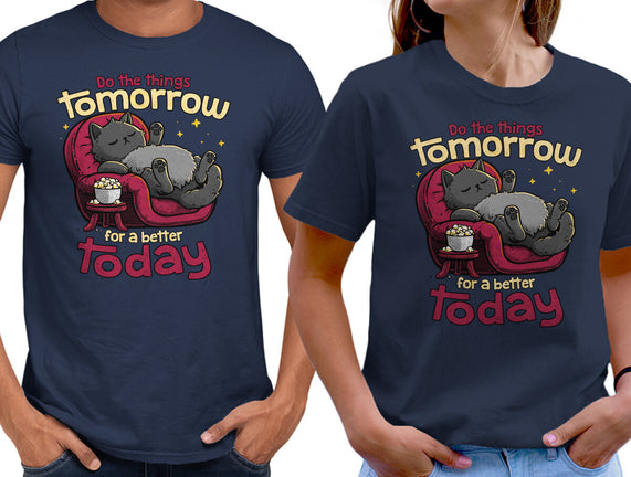 A Better Today