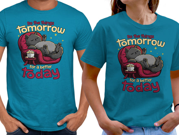 A Better Today