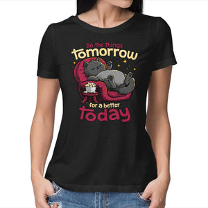 A Better Today
