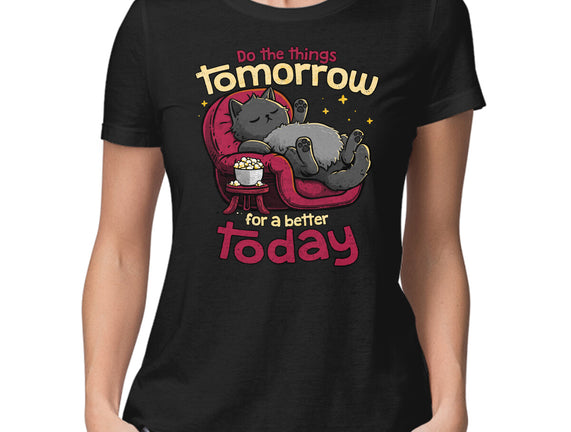 A Better Today