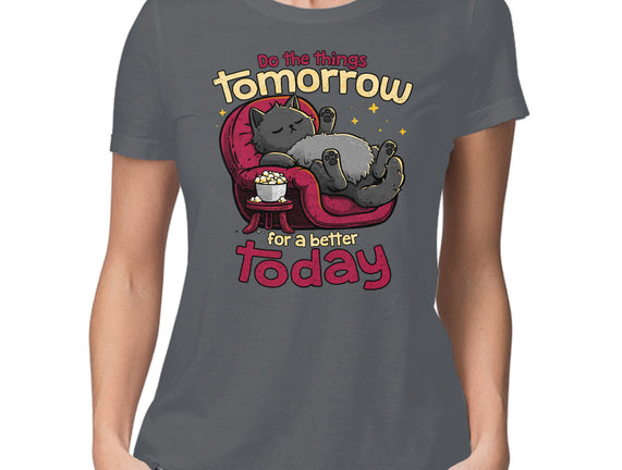 A Better Today