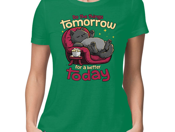 A Better Today