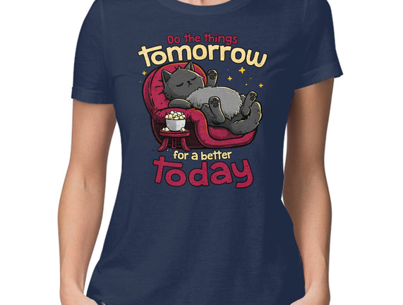 A Better Today