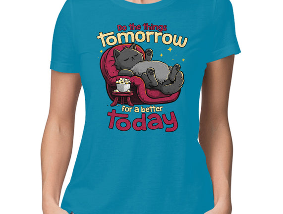 A Better Today