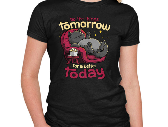 A Better Today
