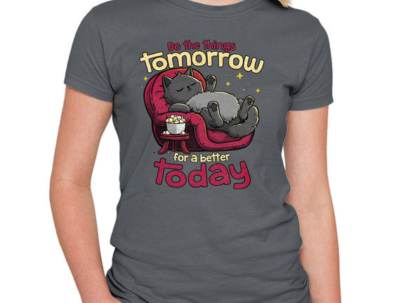 A Better Today