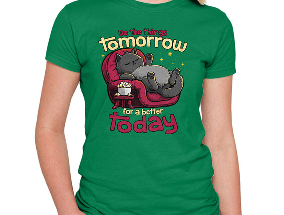 A Better Today