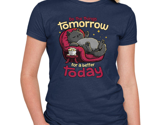 A Better Today