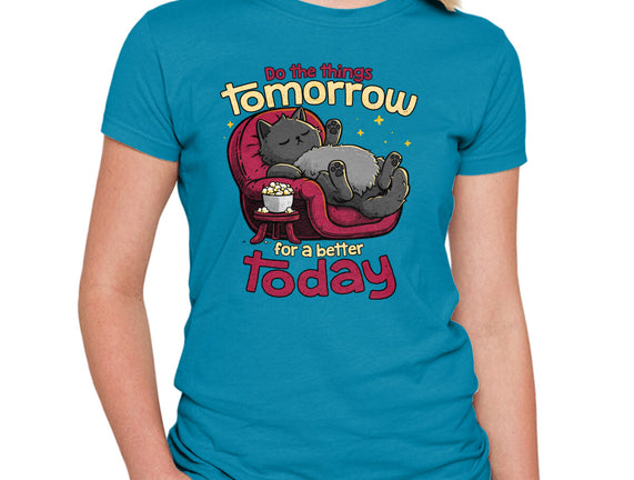 A Better Today