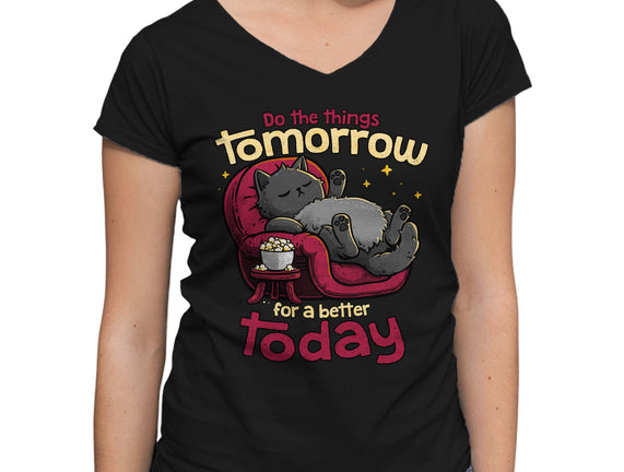 A Better Today