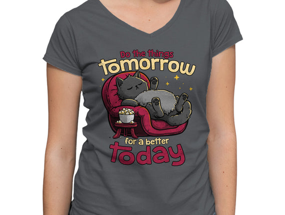 A Better Today