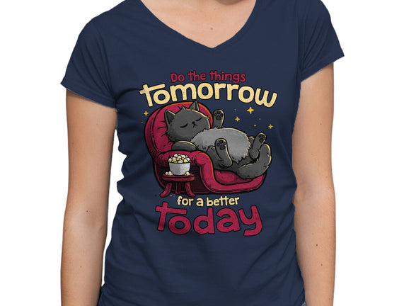 A Better Today