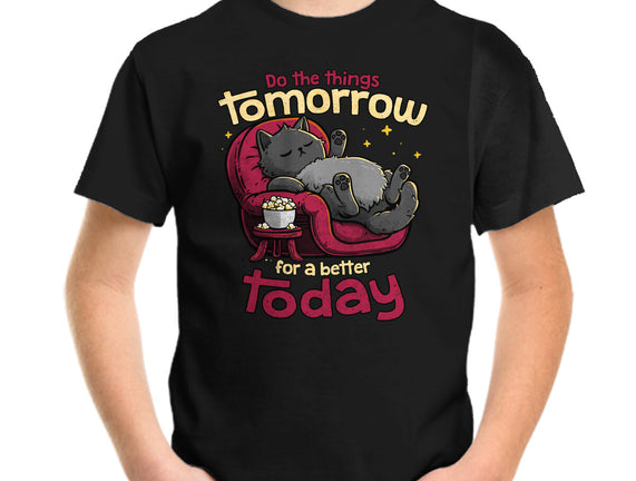 A Better Today