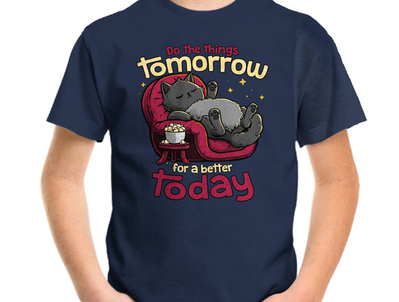 A Better Today