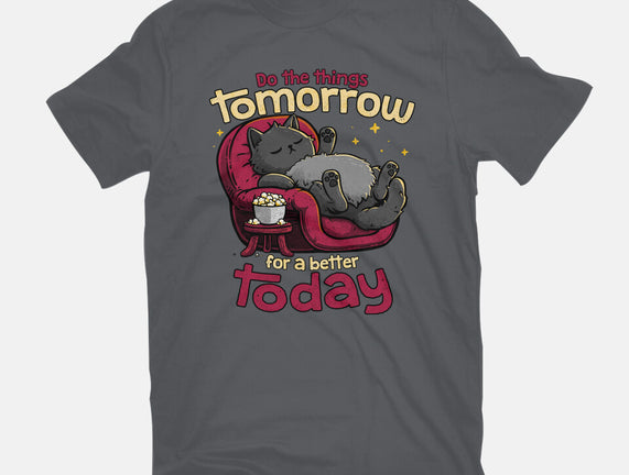 A Better Today