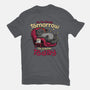 A Better Today-Mens-Basic-Tee-teesgeex
